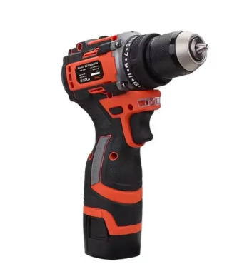 Cordless Drills BENYU Brand  DZ1008/16V 10mm Battery Drill Brushless Motor